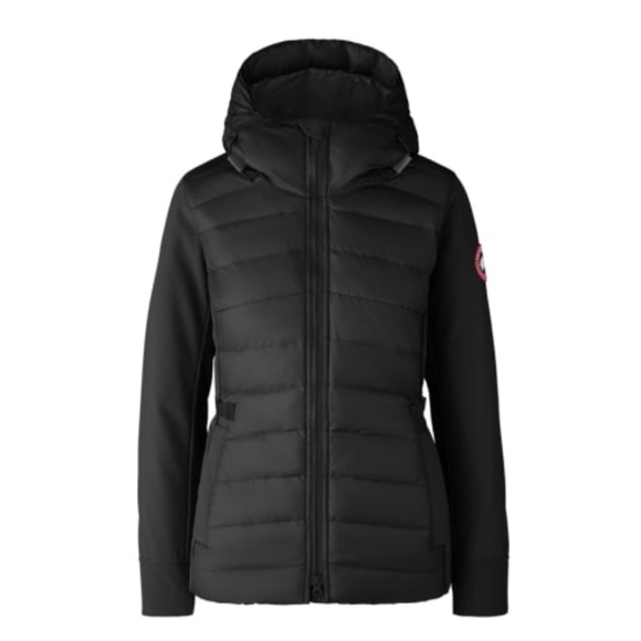 Canada Goose HyBridge Thornbury Jacket - Picture 2 of 16